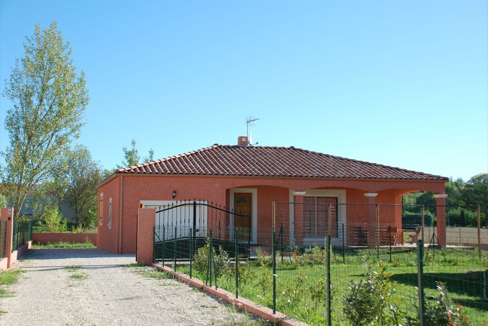 Alès le rieu